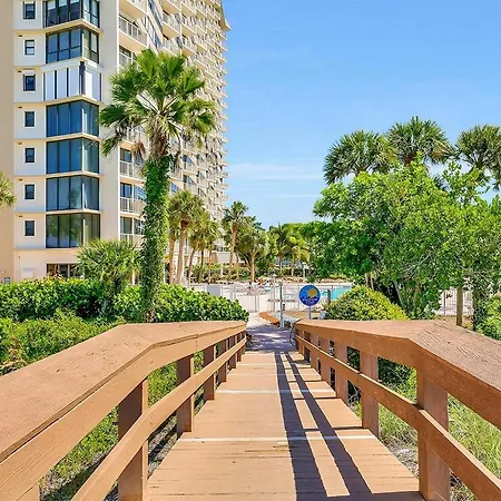 Gulfview 206 Villa